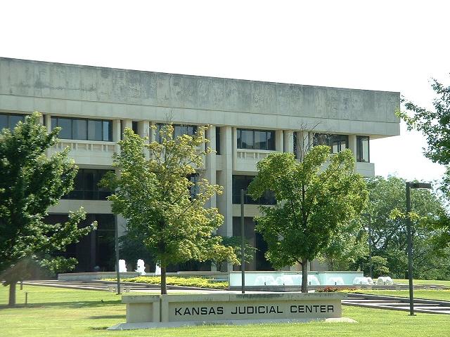 Court House